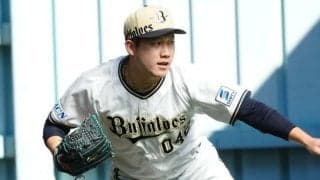 オリ左腕、突然引退申し入れのワケ「悔いは全くない」　わずか2年、“野球卒業”の胸中
