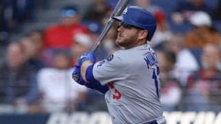 「最もクレイジーなプレー」でド軍のチャンス“消滅”　満塁好機の中ゴロ併殺打に「信じられない展開だ」米記者嘆き