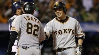 巨人・長野久義が現役引退　40歳、FA人的補償で広島でもプレー