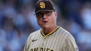 ダルビッシュ有の進退にも影響か　「精神的にも肉体的にも感情的にも深刻な負担」パドレス監督が契約2年残して電撃辞任