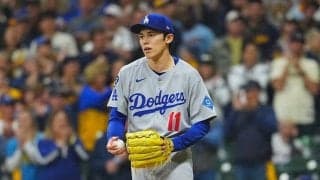 佐々木朗希、9回登板も1失点で降板　1安打2四球と乱調…リーグ優勝決定Sに登板も