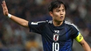 日本代表｢ブラジル戦｣への大激論(8)久保建英＆堂安律｢右サイドコンビ｣に期待、求められる｢名波浩らコーチ陣｣の力、｢本当の鈴木彩艶｣活躍の予想スコアは！