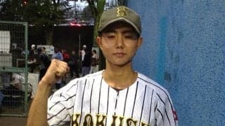 ”国士館のイチロー”が試合の流れを変えた！バスター安打をきっかけに安田学園に逆転勝利【東京】