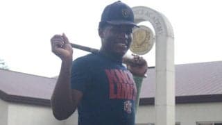 父は元中日助っ人・ドラフト候補の留学生スラッガー「日本に来てすべてが変わりました」