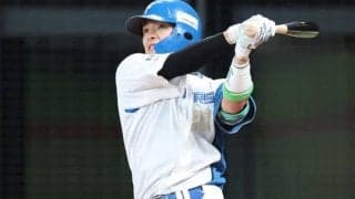 「今年は1億いくね」元中日首脳陣も脱帽　日本ハム27歳捕手の活躍を考察　「ベンチも安心して使える」CSファーストSでは本塁打