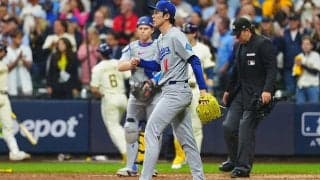 佐々木朗希にスネル苦言　「信頼してる」も…“逃げ腰”の姿勢を指摘「もっとゾーンに」