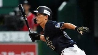 オリックスが福田周平、本田圭佑ら3選手に戦力外通告　2球団の第1次戦力外期間最終日