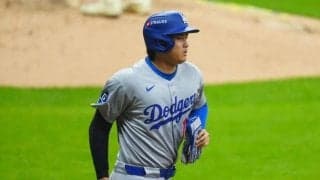 直近20の1でも…大谷翔平が与える“恐怖”　エドマン明かす価値「存在は大きい」