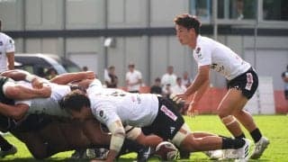 「日々コツコツ」。信念を貫き、示すのは“前に進む勇気” / プレーヤーエピソード［BR東京］