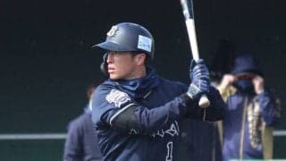 オリックスはパ・リーグ3連覇に貢献した外野手、現役ドラフトから移籍した中継ぎ右腕など3名が戦力外に…