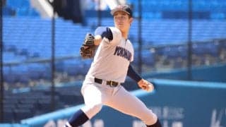 DeNA＆日ハムジュニアから3選手がプロ志望届提出！プロ野球12球団ジュニアトーナメントに出場したドラフト候補を調査