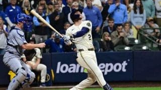 ド軍を救ってしまった25歳の“行動”「理解できない」　米怒り心頭「最もイライラさせる」