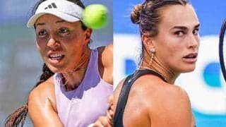  最終戦は残り2枠 熾烈な争い続く 