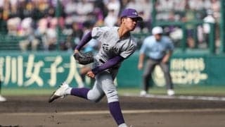 八戸学院光星と花巻東が決勝進出、センバツ有力に！東北大会【25年秋高校野球】