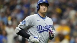 「ショウヘイの打席内容は素晴らしかった」無安打も指揮官は称賛　大谷翔平は2度の申告敬遠…打撃不振も相手の“警戒心”変わらず