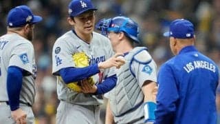 佐々木朗希が9回締められず…二死からの交代にNHK解説は本音ポロリ「まだ大丈夫な球数。もう一人投げさせてほしかった」