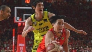 Bリーグの業績が過去最高　千葉ジェッツは初の売上高50億円突破