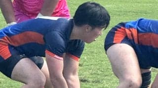 「ベクトルは常に自分へ」。ルリーロ福岡の若き司令塔、覚醒の序章 / プレーヤーエピソード［LR福岡］