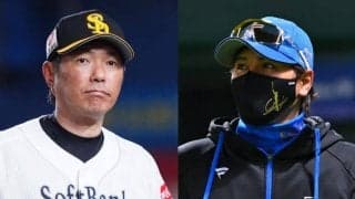 日本ハム相手に“6/8”の脅威　鷹・モイネロが見せた無双投球…CSファイナルの相性は