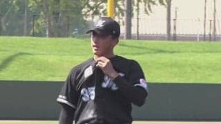 ロッテ田中晴也が6回無失点の好投、オイシックスに完封リレー…フェニックス結果