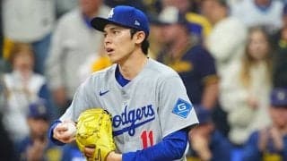 佐々木朗希は「問題ないさ」　米殿堂右腕が語った再浮上の鍵「更によくなる」