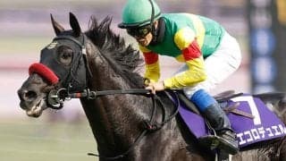 【東京HJ想定騎手】エコロデュエルは草野太郎騎手、ジューンベロシティは高田潤騎手