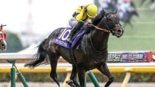 【富士S予想オッズ】ジャンタルマンタルが予想1番人気