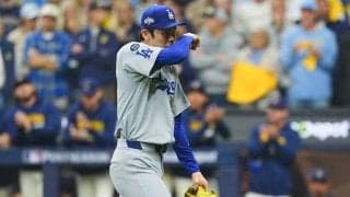 佐々木朗希に起きた“異変”　160キロ出ず…専門家が明かした要因「違う種類の重圧」