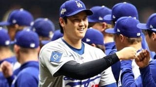 「21世紀の真の王朝」ドジャースが築く“ヤンキースを超えた時代”　NYメディアが悲哀「“金で勝つ野球”で他球団に敗北している」