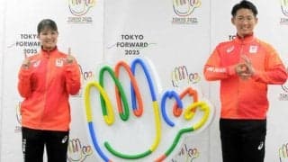 東京デフリンピック開幕まで1カ月　どんな大会？パラより長い歴史
