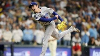 ウソでしょ…！？ 佐々木朗希が「エグすぎる」常識を覆す“急落下フォーク”→バットにかすりもしない“魔球”「ここでよく投げたな」「落ちすぎだろ」