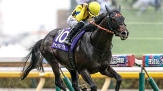 【富士S展望】実績上位のGI馬ジャンタルマンタルが秋初戦を飾るか
