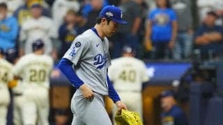 佐々木朗希に起きていた“異変”　LA記者の懸念「少し落ちていた」…消えた本来の姿