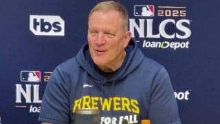 山本由伸は「トップ5に入る投手」　敵将は称賛…3か月前に最短2/3回KOも“慢心なし”