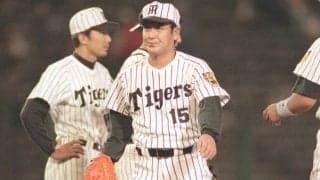 緊急登板直後…阪神左腕を襲った“悪夢”　チラつく残像、硬くなる体「何を言っても言い訳」