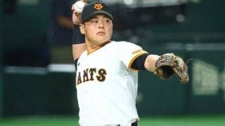 巨人に眠る逸材…2軍で打率3割超　覚醒呼んだコーチの“一声”「まだまだ伸びる」