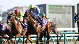 ロードカナロアはリーディングサイアーになれるのか キズナとの王座争いについて解説