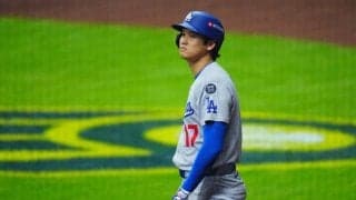なぜ大谷翔平は不振に陥ったのか？　専門家が「結果は出ないかも」と感じた理由