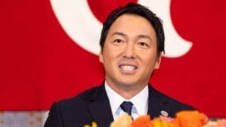 面識ないのに「長野さんが呼んでる！」　呼び出された記者に待っていたサプライズ…触れた人柄