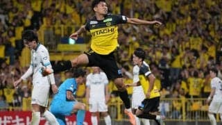 奏功した日本代表FWの投入タイミング！｢誰も、何もあきらめることなく、信じてプレーしてくれた｣柏ロドリゲス監督が誇った日立台での“歴史的”逆転勝利