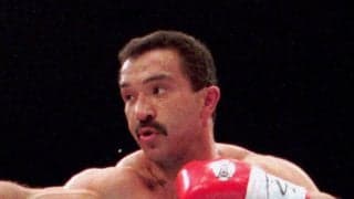 日本ボクシング世界王者列伝：オルズベック・ナザロフ ペレストロイカ・ボクサーとして日本で世界の頂点に駆け上がったキルギスの誇り