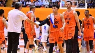 【B2第3節 見どころ】連勝継続か連敗阻止か…今季初の水曜開催で“因縁のカード”も