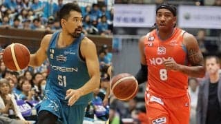 【B1第3節 見どころ】京都はホームで3連敗脱出をかけた一戦…川崎vs仙台はレバノン代表同士が激突