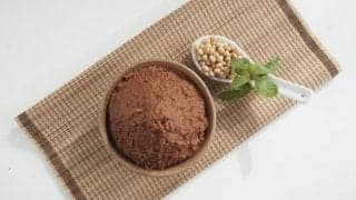 体を温める食べ物と冷やす食べ物