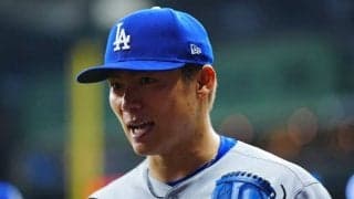 山本由伸「締めくくるつもりで」　9回1失点の完投勝利…前回の屈辱も「自信もってマウンドへ」