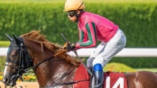 【秋華賞】母は11年前に1番人気で2着 セナスタイルがGI初挑戦初制覇なるか