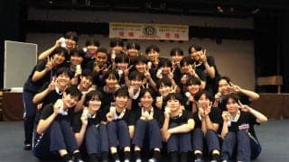 インターハイ連覇、全中6連覇の金蘭会高校、中学が合同祝勝会を開催　両監督が明かした偉業への道のり