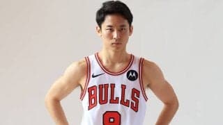 ブルズの河村勇輝がプレシーズン2戦連続欠場…開幕まで残り1試合