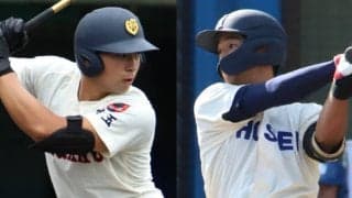 Wエース流出の危機にある西武が取るべきドラフト戦略は？即戦力野手、エース候補になりそうな超高校生投手の指名を！【12球団ドラフト指名予想】