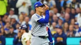 山本由伸に「打ちのめされた」　敵将は脱帽…見分け不能のスプリットに驚嘆「速球のように」